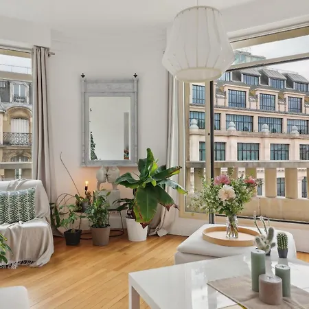 Pompidou & De - Cityapartmentstay Appartement Parijs
